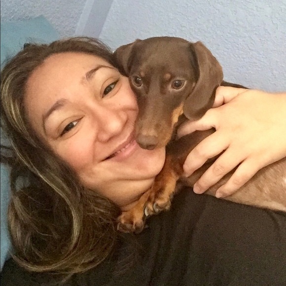 Meet your Posher, Crystal - Picture 2 of 8